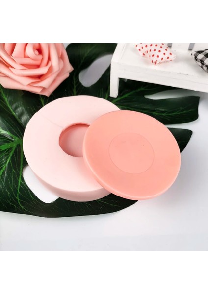 Bir Stil Przy Kahve Fincan Tabanı Sabun Kalıpları Coaster Kalıp Silikon Fondan Sabun Kalıpları El Yapımı Kalıp Kil Reçine Mum Kalıbı (Yurt Dışından) fiyatları