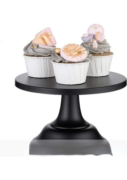 Altın ​​m Stili Ev Partisi Teşhir Standı Düğün Dekorasyon Ferforje Doğum Günü Tepsisi Tatlı Fudge Masaüstü Ikindi Çayı Kek Standı (Yurt Dışından) indirimleri