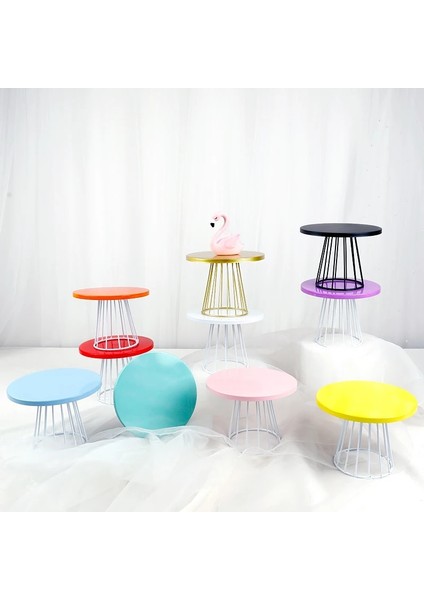 Kırmızı Stil 20 Santimetre 1 Adet Ana Kek Fondan Tatlı Morandi Için Standları Renk Ev Dekorasyon Düğün Parti Tedarikçisi Çiçek Standı (Yurt Dışından) fiyatları