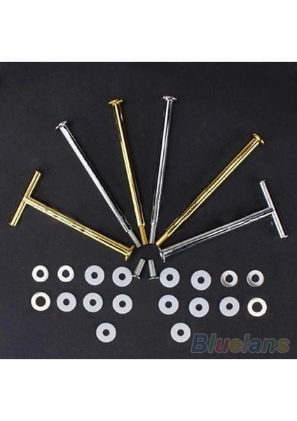 Gümüş Kalp Stili 1 Takım Çok Stil Pratik 2 Veya 3 Katmanlı Plaka Kolu Uydurma Donanım Çubuk Aracı Kek Tabağı Standı Bakeware Kek Tepsisi Standı (Yurt Dışından) indirimleri