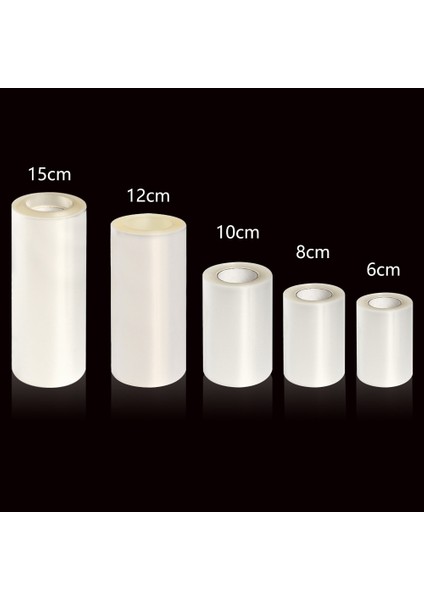 15CMX10M Stili Mutfak Bakeware Asetat Filmi Kek Dekoru Için Şeffaf Kek Surround Filmi Mousse Kek Levhaları Çevreleyen Kenar Dıy Kek Yaka (Yurt Dışından) indirimleri