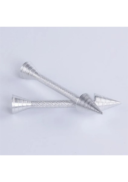 Pişirme Çiçek Kremi Alüminyum Alaşım 1 Adet Gül Koni Dekorasyon Kek Pişirme Araçları Boru Sopa Pasta Kremi Çiçek Transfer Standı (Yurt Dışından) fiyatları