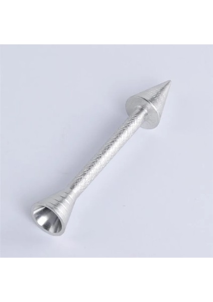 Pişirme Çiçek Kremi Alüminyum Alaşım 1 Adet Gül Koni Dekorasyon Kek Pişirme Araçları Boru Sopa Pasta Kremi Çiçek Transfer Standı (Yurt Dışından) modelleri