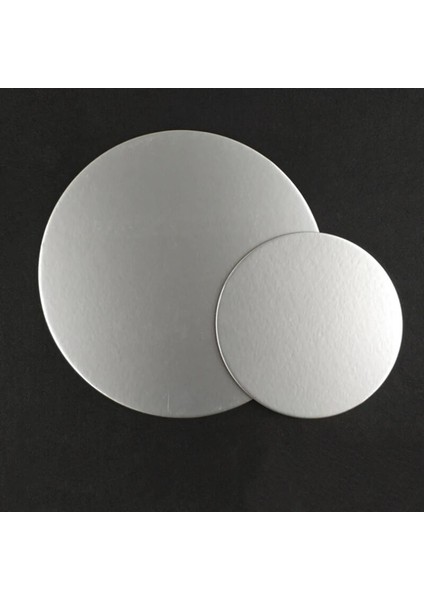 ALTIN-22CM-3PCS Tarzı Adet Çap cm Yuvarlak Kek Panoları Set Kek Tahtası Tabanı Tek Kullanımlık Kağıt Cupcake Tatlı Tepsisi Kek Aletleri (Yurt Dışından) indirimleri