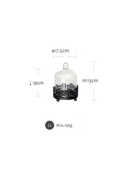 13CM Tarzı Sweetgo 1 Parça Siyah Kek Standı ve Kek Tepsisi Dantel Kenar Düzenleyici Araçları Ev Dekorasyonu Tatlı Masa Partisi Tedarikçiler Depolama (Yurt Dışından)