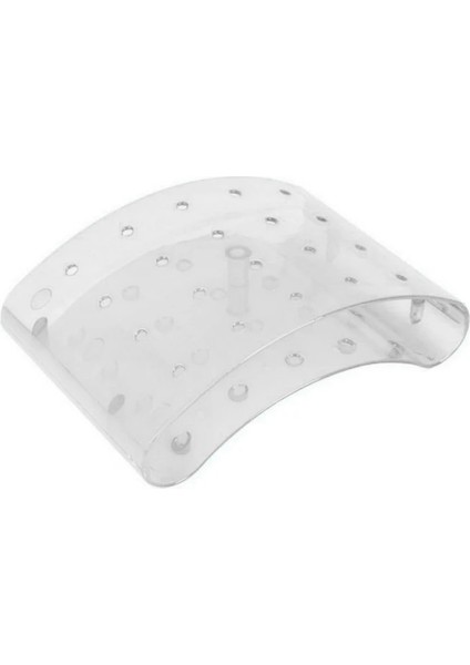 No.1 Tarzı 20 Delikli Kek Lolipop Standları Kek Şeker Ekran Standı Tutucu Lolipop Destek Mutfak Aksesuarları Ekran Çocuklar Için Dıy Kek (Yurt Dışından)