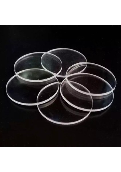 2 ADET-10CM Tarzı 2 Adet Yuvarlak Akrilik Kek Ekran Kartı Kek Kenarı Pürüzsüz Kazıyıcı Kek Tepsisi Dıy Yuvarlak Dekorasyon Cakeboard Taban Kek Araçları (Yurt Dışından) indirimleri