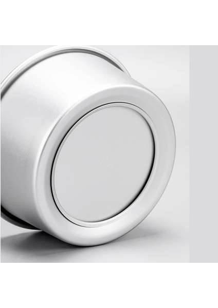 Kare 6 Inç Stili Inç Kalp Kek Kalıbı Çıkarılabilir Alt Kek Tavaları Katmanlı Yuvarlak Cheesecake Tava Alüminyum Pişirme Aksesuarları (Yurt Dışından) fırsatları