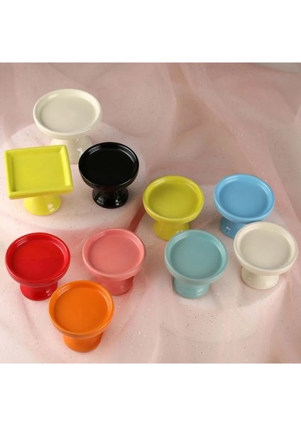 Mavi Stil Mini Kek Standı Cupcake Raf Düğün Ikindi Çayı Takı Ekran Standı Için (Yurt Dışından) fırsatları