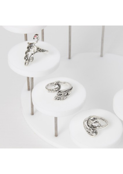 No.3 Tarzı Akrilik Cupcake Takı Için Ekran Standı Kek Tatlı Raf Parti Düğün Pastası Standı 5mm Bebek Duş Dekorasyon Tutucu (Yurt Dışından) indirimleri