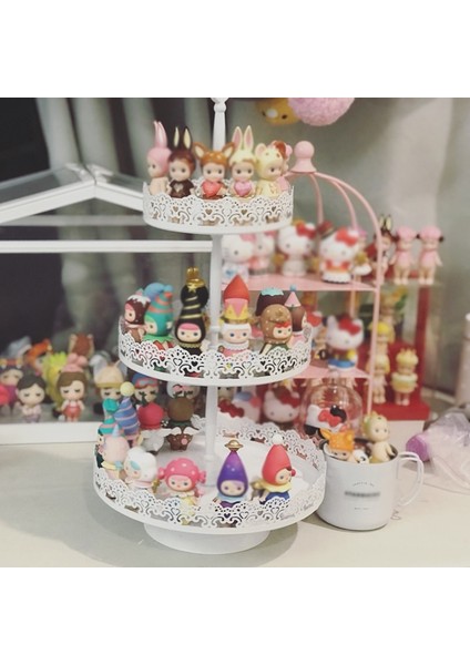 10CM Tarzı Sweetgo Düğün Pastası Standece Cupcake Tepsisi Dantel Kenar Araçları Ev Dekorasyonu Tatlı Masa Dekorasyon Parti Tedarikçisi (Yurt Dışından) fırsatları