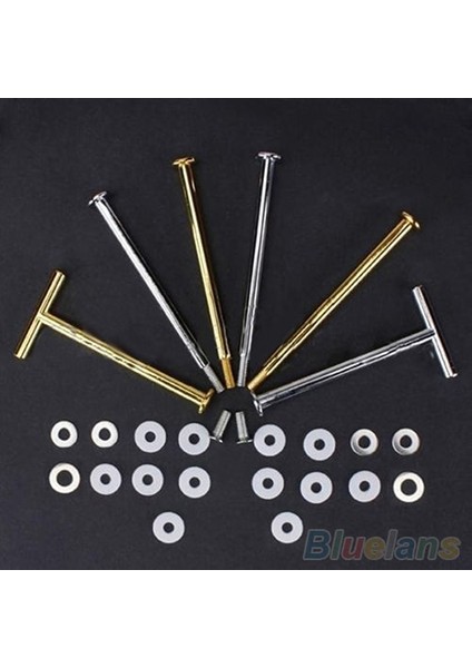 Gümüş Oval Tarzı 1 Takım Kek Plaka Standları Multistyle Katmanlı Plaka Kolu Montaj Donanım Çubuk Aracı Kek Plaka Standı Düğün Doğum Günü Pastası Standı (Yurt Dışından) fırsatları