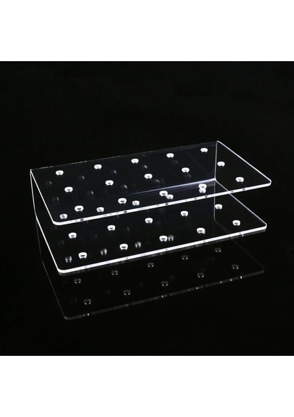 Kek Lolipop Tutucu Ekran Standı Akrilik Tutucu Düğün Için 15 Delik Temizle Dayanıklı Şekerlik Doğum Günü Tatlısı Standı (Yurt Dışından) fırsatları