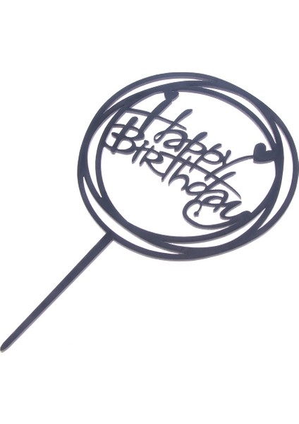 No.2 Tarzı Glitter Mutlu Doğum Günü Pastası Topper Akrilik Mektup Altın Gümüş Kek Üst Bayrak Dekorasyon Çocuk Doğum Günü Partisi Düğün Malzemeleri Için (Yurt Dışından) indirimleri