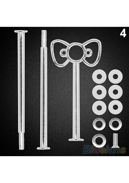 Altın Yelpaze Şekli Stili Sıcak Satışlar!!! Çok Stil 2 Veya 3 Katmanlı Plaka Kolu Uydurma Donanım Çubuk Aracı Kek Plakası Standı (Yurt Dışından) modelleri