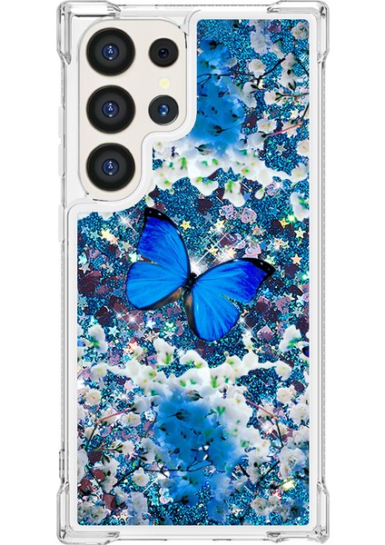 Samsung Galaxy S24 Ultra Tpu Desen Telefon Kapağı (Yurt Dışından) modelleri