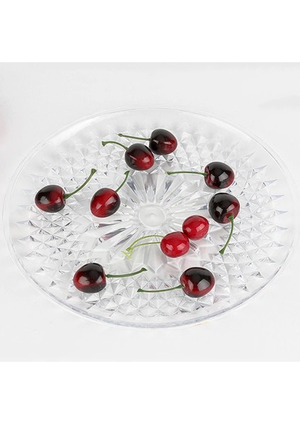 Gümüş Kutup Stili S Beden 3-Tier Pasta Ikindi Çayı Düğün Parti Çerçeveli Zarif Cupcake Standı Tatlı Kek Meyve Ekran Avrupa Taşınabilir Servis Tepsisi (Yurt Dışından) modelleri