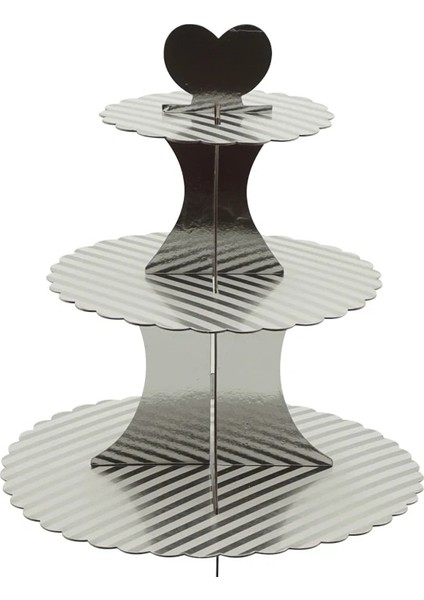 Altın Tarzı 3 Katmanlı Kağıt Bronzlaştırıcı Kek Standı Doğum Günü Partisi Düğün Pastası Dekorasyon Kendi Başına Yap Kağıdı Zanaat Tatlı Ekran Standı Kek Araçları (Yurt Dışından) indirimleri