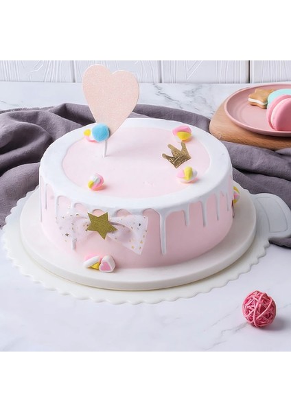 No.5 Tarzı Inç Yeniden Kullanılabilir Plastik Kek Kurulu Yuvarlak Kare Mousse Kek Tabanı Cupcake Tatlı Tepsisi Ev Düğün Doğum Günü Partisi Için (Yurt Dışından) fırsatları
