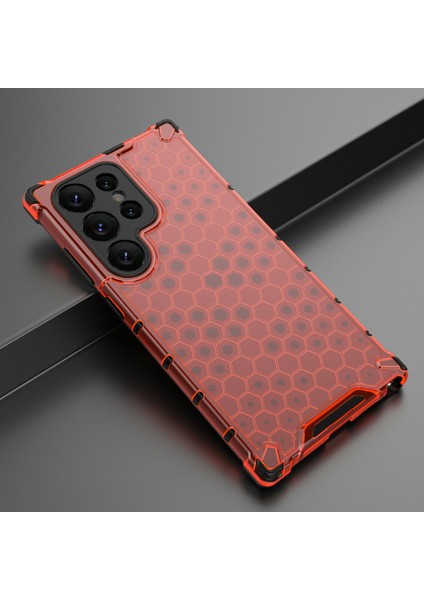 Samsung Galaxy S24 Ultra Anti-Drop Koruyucu Telefon Kapağı (Yurt Dışından) indirimleri