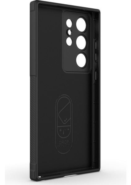 Samsung Galaxy S24 Ultra Damla Geçirmez Telefon Tpu Kapağı (Yurt Dışından) fırsatları