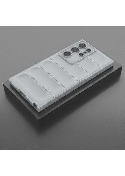 Samsung Galaxy S24 Ultra Damla Geçirmez Telefon Tpu Kapağı (Yurt Dışından) modelleri