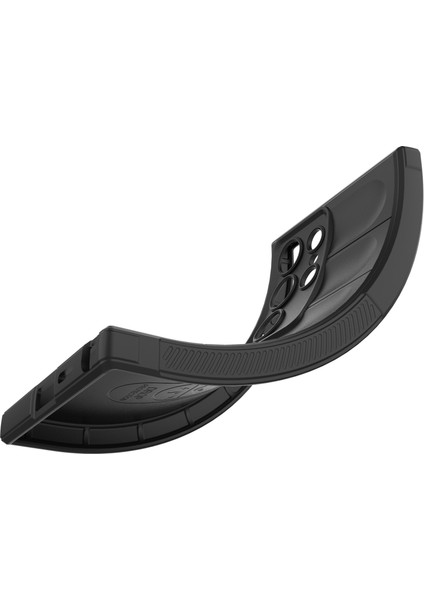 Samsung Galaxy S24 Ultra Damla Geçirmez Telefon Tpu Kapağı (Yurt Dışından) fırsatları