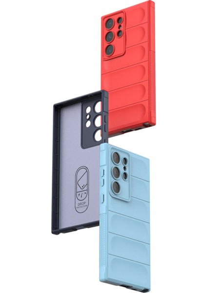 Samsung Galaxy S24 Ultra Damla Geçirmez Telefon Tpu Kapağı (Yurt Dışından) indirimleri