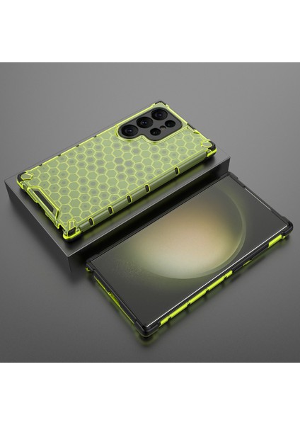 Samsung Galaxy S24 Ultra Anti-Drop Koruyucu Telefon Kapağı (Yurt Dışından) fırsatları