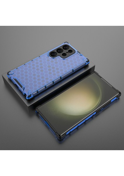 Samsung Galaxy S24 Ultra Anti-Drop Koruyucu Telefon Kapağı (Yurt Dışından) fırsatları