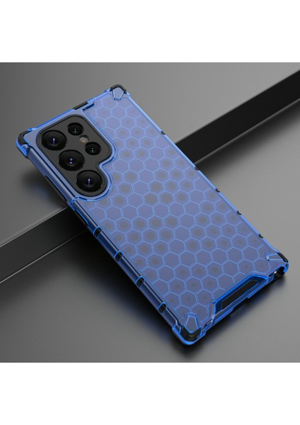 Samsung Galaxy S24 Ultra Anti-Drop Koruyucu Telefon Kapağı (Yurt Dışından) indirimleri