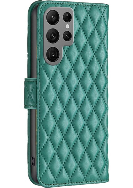 Samsung Galaxy S24 Ultra Cüzdan Baskılı Deri Kapak (Yurt Dışından) indirimleri