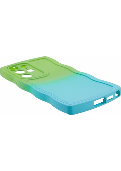 Samsung Galaxy S24 Ultra Wavy Edge Tpu Kasası Çift Taraflı Kauçuk (Yurt Dışından) indirimleri