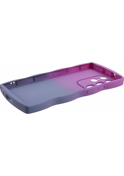 Samsung Galaxy S24 Ultra Wavy Edge Tpu Kasası Çift Taraflı Kauçuk (Yurt Dışından) fırsatları