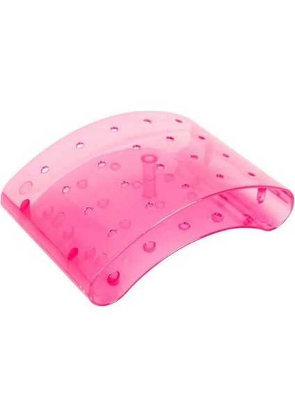 Pembe Tarzı Lolipop Ekran Standları 20 Delik Kek Pop Kek Şeker Ekran Standı Tutucu Çocuklar Lolipop Desteği Kek Mutfak Teşhir Standı Araçları (Yurt Dışından)