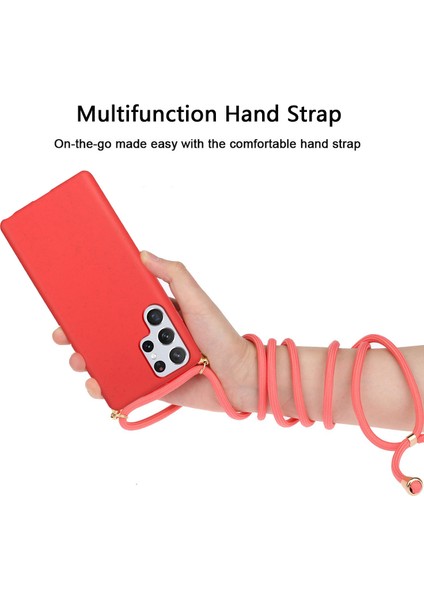 Samsung Galaxy S24 Ultra Tpu+Kradard ile Buğday Saman Kapağı (Yurt Dışından) fiyatları