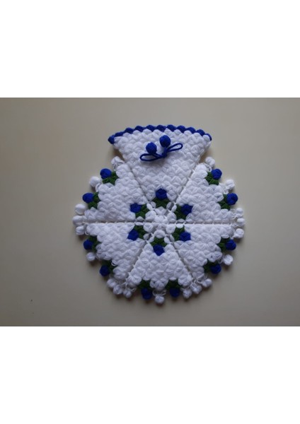 Banyo El Örmesi Yün Lifi 3'Lü Takım Set fiyatları