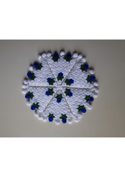 Banyo El Örmesi Yün Lifi 3'Lü Takım Set modelleri