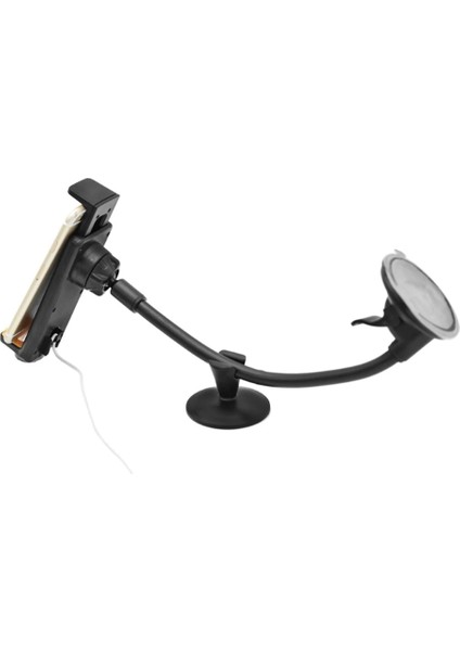 Ipad Mad Air Için Araç Ön Cam Pano Tablet ipad Araç Tutucu Için Evrensel Tablet Pc Standı (Yurt Dışından)
