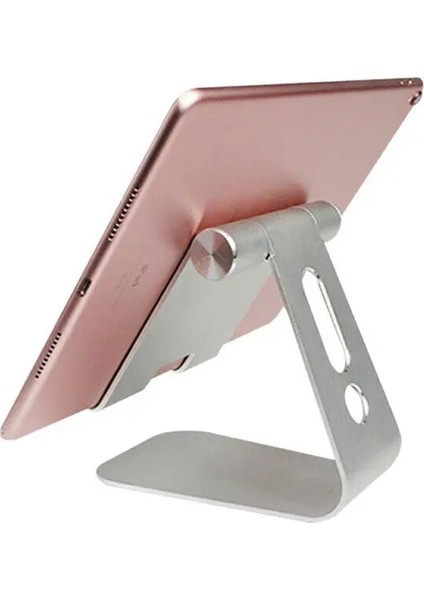 iPad Pro iPad Thair Için Abd Alüminyum Tablet Standı Tutacağı (Yurt Dışından) fırsatları