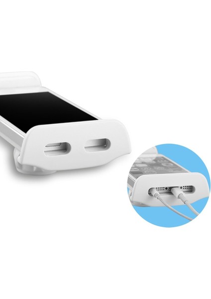Gooseneck Stand Tutucu Tablet Montaj Uzun Kol Braketi iPhone Lus iPad Pro Air Soporte Aksesuarları (Yurt Dışından) fırsatları