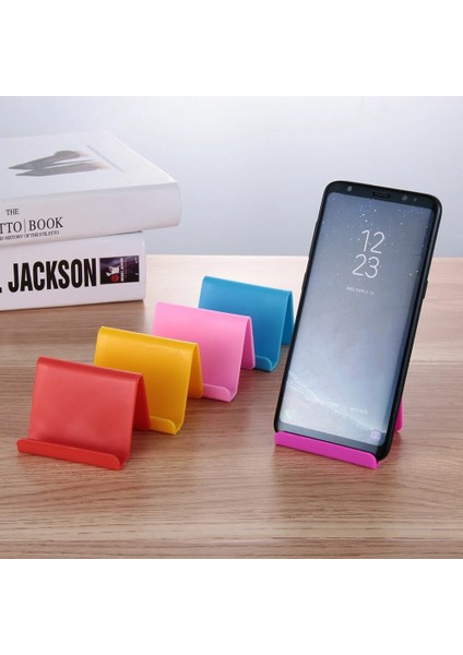 Mavi Stil Yeni Evrensel Mone Masa Masa Montaj Standı Akıllı Telefon Tutucu Tembel Braket Cep Telefonu Tablet Cep Cep Telefonu Tabletler Için (Yurt Dışından) indirimleri