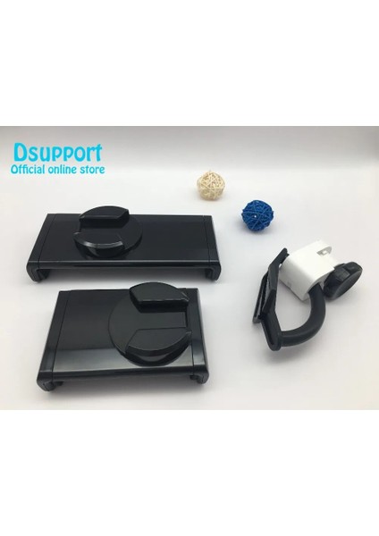 Dsupport Oa-2s Oa-8 Oa-8zoa-9oa-9x Tablet Pc 7- Aksesuar Tüm Oa Serisi Tablet Bilgisayarlarla Uyumlu Stand (Yurt Dışından)
