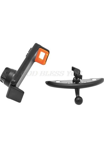 Gri Stil Evrensel 360 Derece Döndürme Araba CD Yuvası Montaj Tutucu Telefon Tablet Için Standı (Yurt Dışından) fırsatları