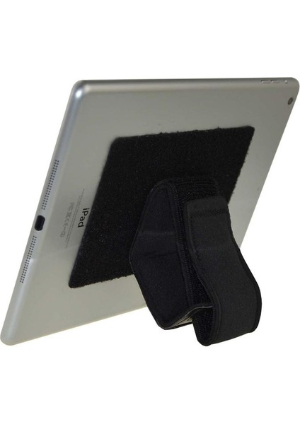 Tüm Ipad'ler Için Evrensel Tablet El Kayışı ve Stand Tutucu Tabletler E-Okuyucular Veya Diğer Android Cihazlar (Yurt Dışından)