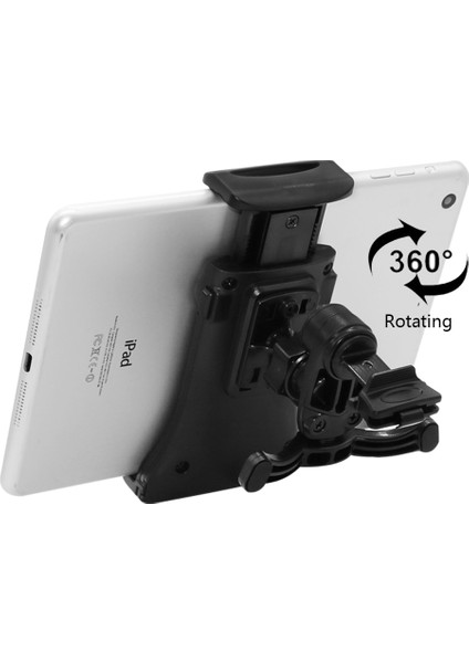 Evrensel Tablet Araba Havalandırma Tutucu Montaj Standı Havalandırma Tutucu iPad 2 3 Hava Tablet Pc Samsung Için Soporte Tablet (Yurt Dışından) fırsatları
