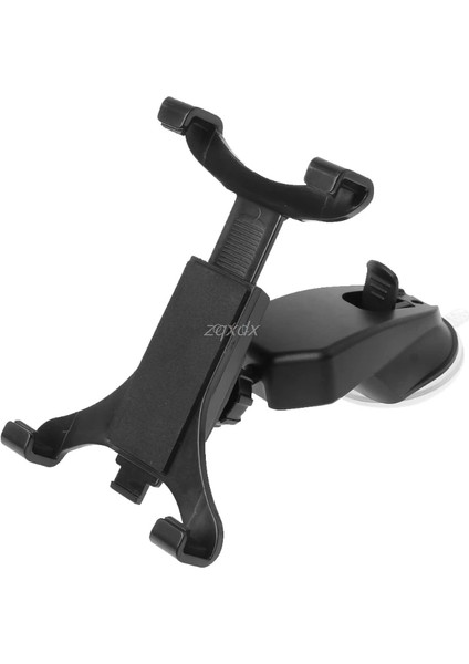 Evrensel Inç Tablet Pc Standı Araç Ön Camı Dashboard Yapışkan Tablet Araç Tutucu ipad Air Galaxy Tab Tablet Pc Için (Yurt Dışından)