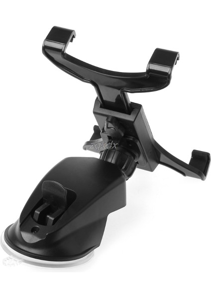 Evrensel Inç Tablet Pc Standı Araç Ön Camı Dashboard Yapışkan Tablet Araç Tutucu ipad Air Galaxy Tab Tablet Pc Için (Yurt Dışından)