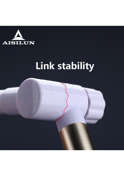 Lüks Altın Rengi Stili Uzun Kol Tablet Telefon Standı Tutucu 4 Tembel Yatak Masa Telefonu Tablet Desteği iPad iPhone Için 360 Derece Klip Braketi Dağı (Yurt Dışından) indirimleri