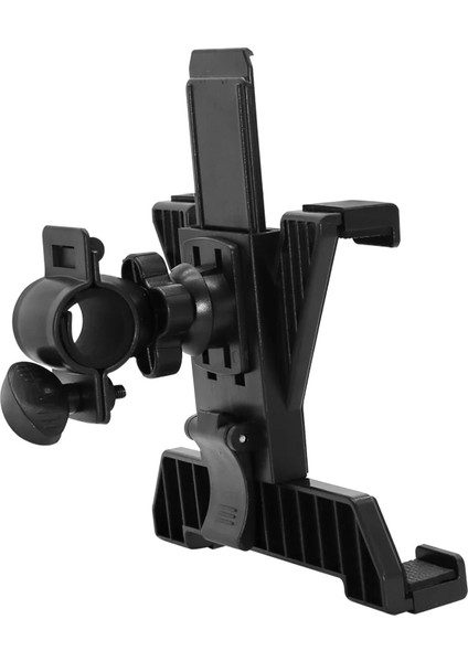 Siyah Stil Evrensel 7- Ayarlanabilir Mikrofon Müzik Motosiklet Bisiklet Bisiklet Montaj Standı Tutucu iPad Pro Için Sumsung Tablet Için (Yurt Dışından) fırsatları